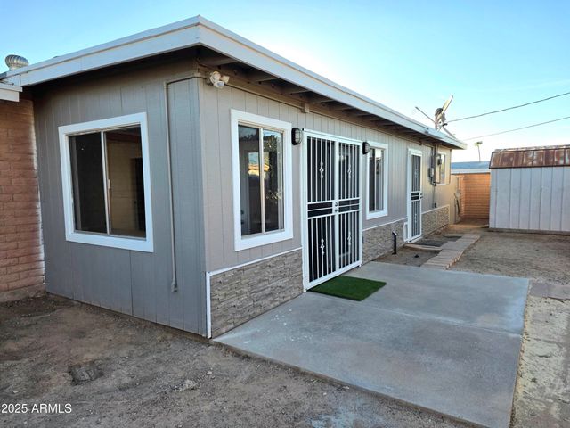 9346 W MADERO Drive, Arizona City, AZ 85123