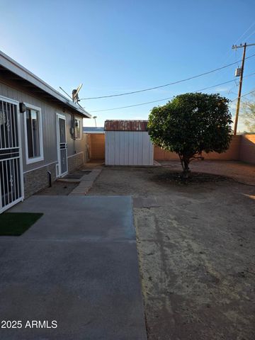 9346 W MADERO Drive, Arizona City, AZ 85123