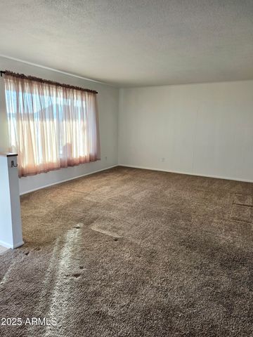 9346 W MADERO Drive, Arizona City, AZ 85123