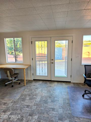 9346 W MADERO Drive, Arizona City, AZ 85123