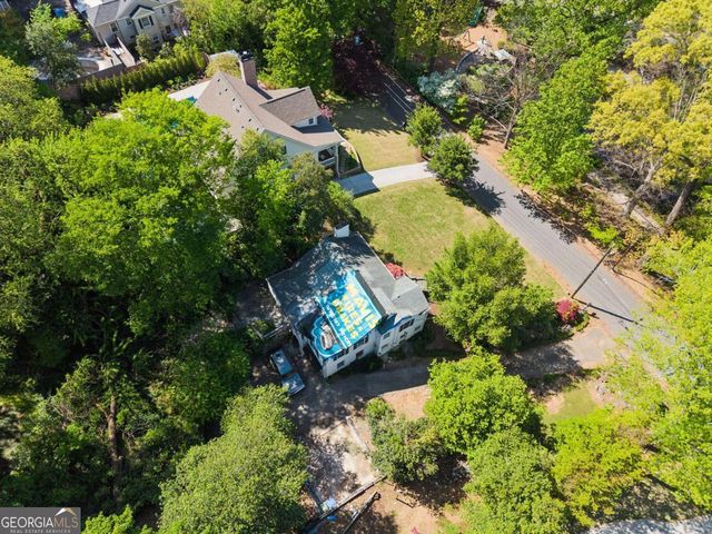 314 Garden Lane NW, Atlanta, GA 30309