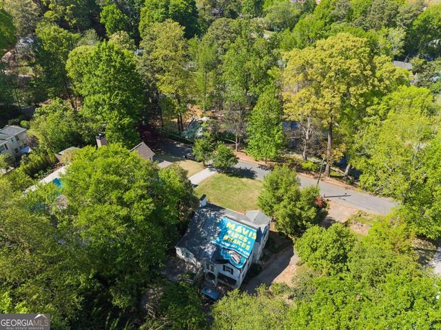 314 Garden Lane NW, Atlanta, GA 30309