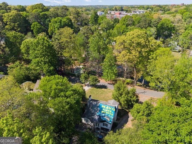 314 Garden Lane NW, Atlanta, GA 30309