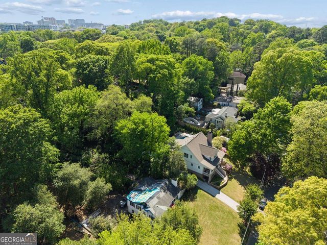 314 Garden Lane NW, Atlanta, GA 30309