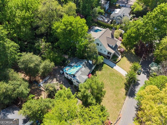 314 Garden Lane NW, Atlanta, GA 30309