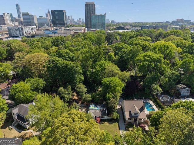 314 Garden Lane NW, Atlanta, GA 30309