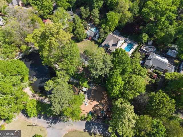 314 Garden Lane NW, Atlanta, GA 30309