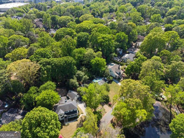 314 Garden Lane NW, Atlanta, GA 30309