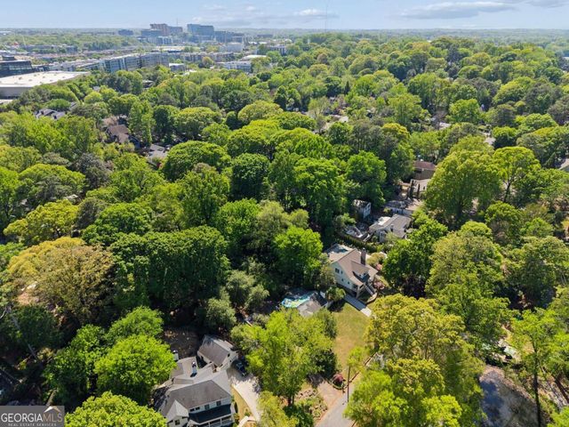 314 Garden Lane NW, Atlanta, GA 30309