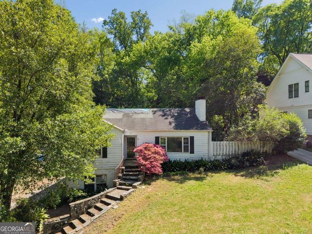 314 Garden Lane NW, Atlanta, GA 30309