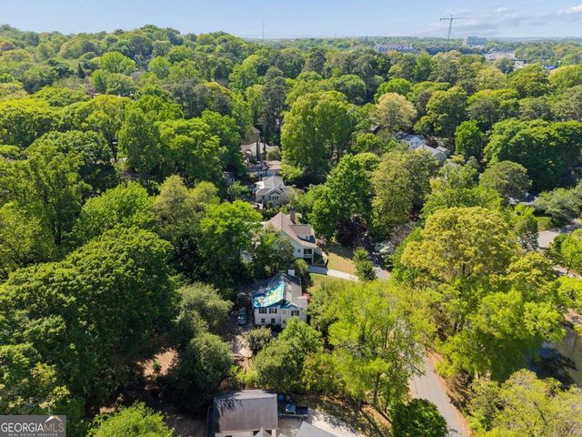 314 Garden Lane NW, Atlanta, GA 30309