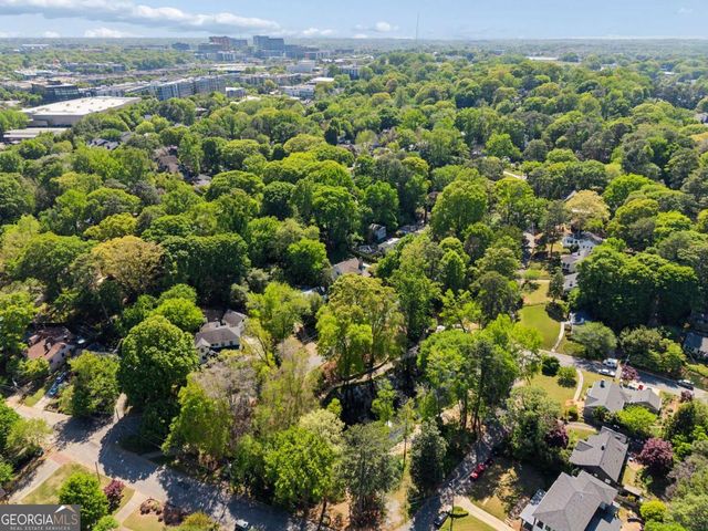 314 Garden Lane NW, Atlanta, GA 30309