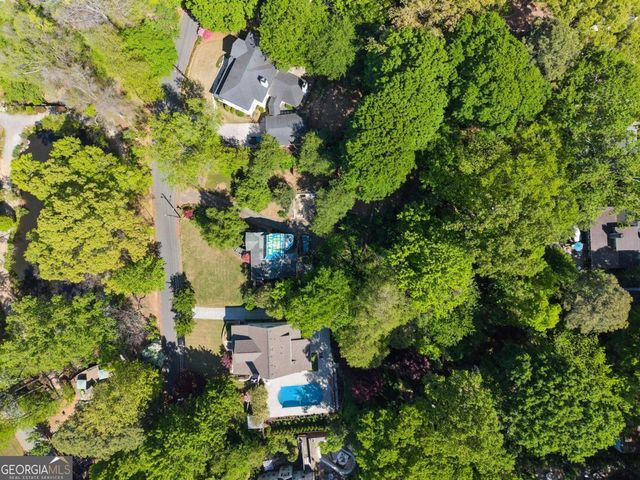 314 Garden Lane NW, Atlanta, GA 30309