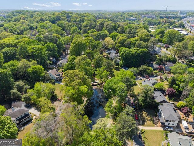 314 Garden Lane NW, Atlanta, GA 30309