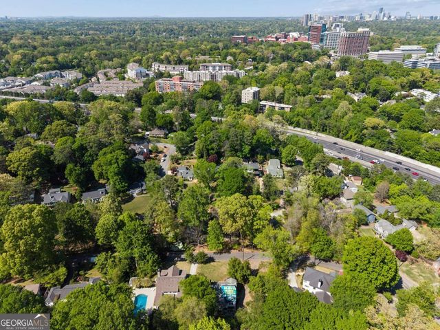 314 Garden Lane NW, Atlanta, GA 30309