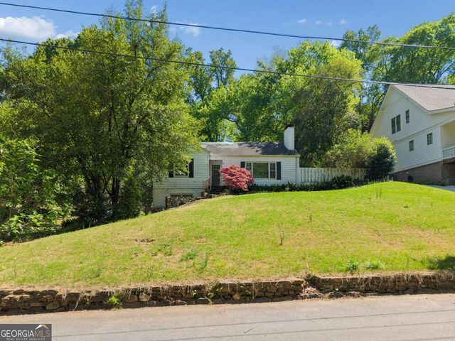 314 Garden Lane NW, Atlanta, GA 30309