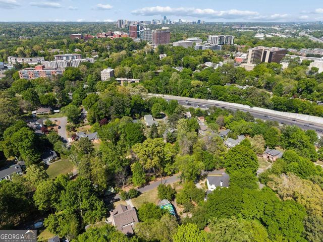 314 Garden Lane NW, Atlanta, GA 30309
