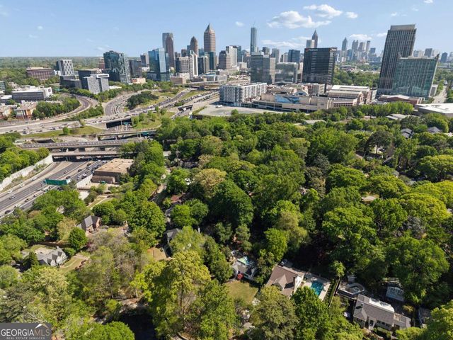314 Garden Lane NW, Atlanta, GA 30309