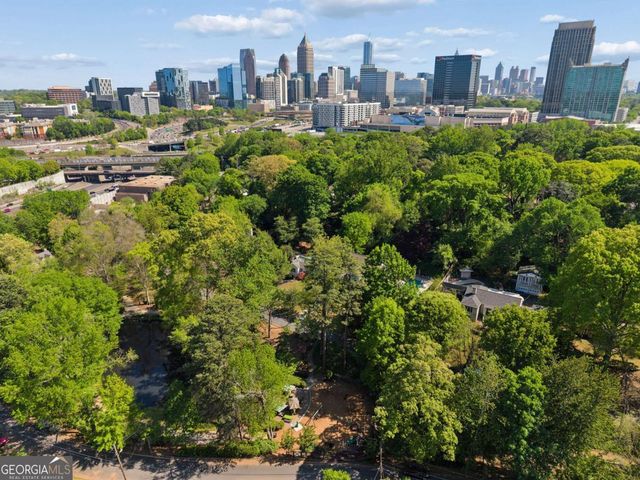 314 Garden Lane NW, Atlanta, GA 30309