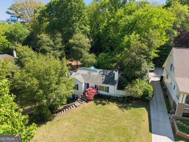 314 Garden Lane NW, Atlanta, GA 30309