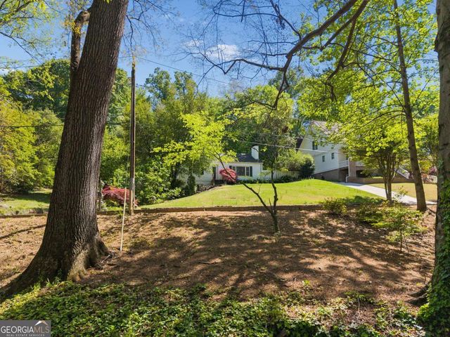 314 Garden Lane NW, Atlanta, GA 30309