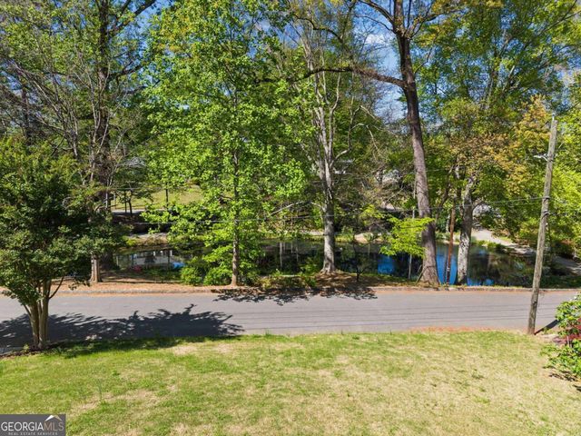 314 Garden Lane NW, Atlanta, GA 30309