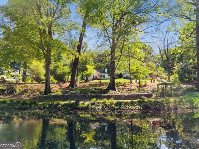 314 Garden Lane NW, Atlanta, GA 30309