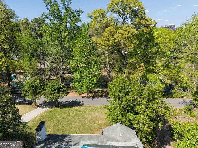 314 Garden Lane NW, Atlanta, GA 30309