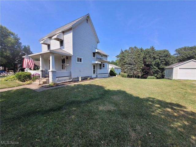 255 W River Road N, Elyria, OH 44035