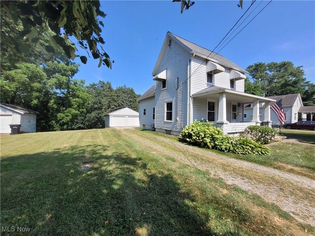 255 W River Road N, Elyria, OH 44035