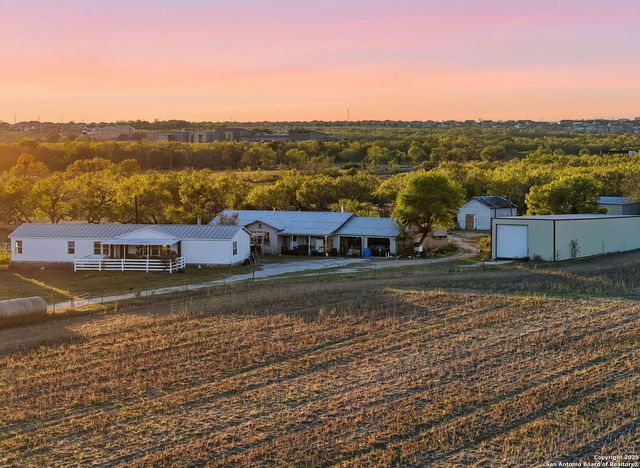 3311 Freudenburg, Converse, TX 78109