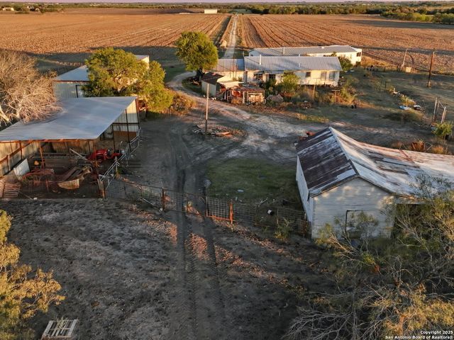 3311 Freudenburg, Converse, TX 78109