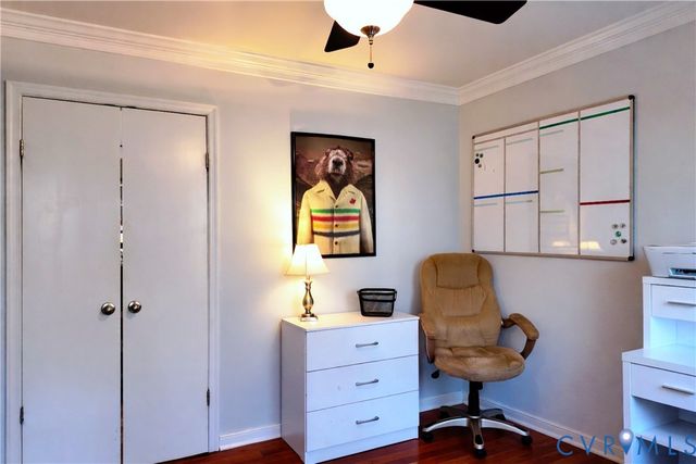 12605 Mill Lock Ter, Midlothian, VA 23113