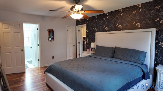 12605 Mill Lock Ter, Midlothian, VA 23113