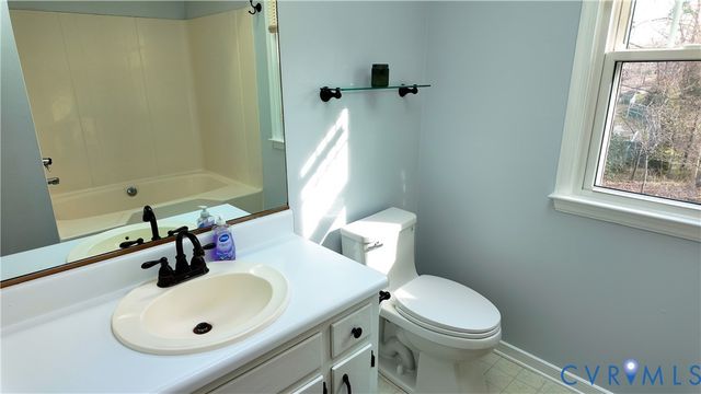 12605 Mill Lock Ter, Midlothian, VA 23113