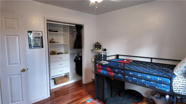 12605 Mill Lock Ter, Midlothian, VA 23113