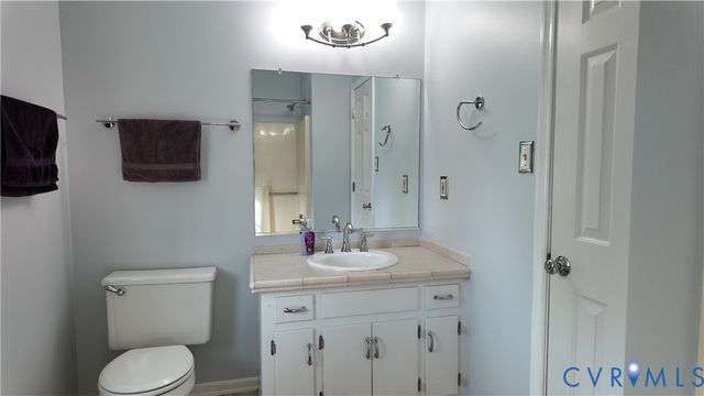 12605 Mill Lock Ter, Midlothian, VA 23113