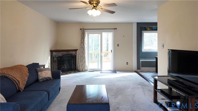 12605 Mill Lock Ter, Midlothian, VA 23113