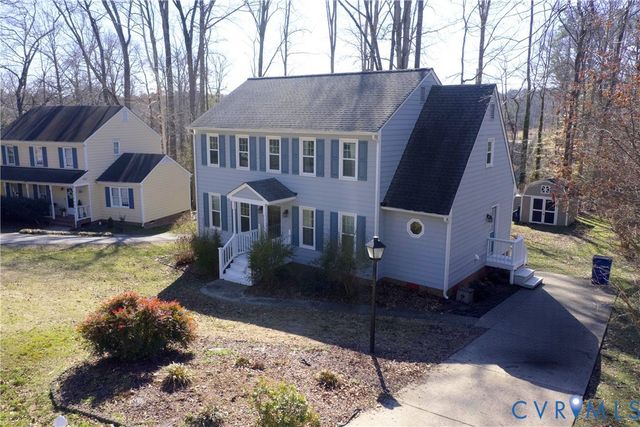 12605 Mill Lock Ter, Midlothian, VA 23113