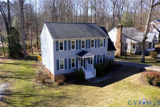 12605 Mill Lock Ter, Midlothian, VA 23113