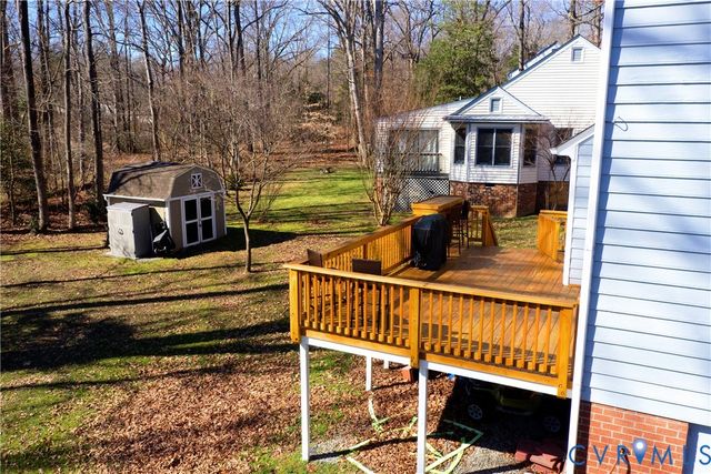 12605 Mill Lock Ter, Midlothian, VA 23113