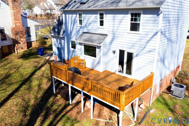 12605 Mill Lock Ter, Midlothian, VA 23113