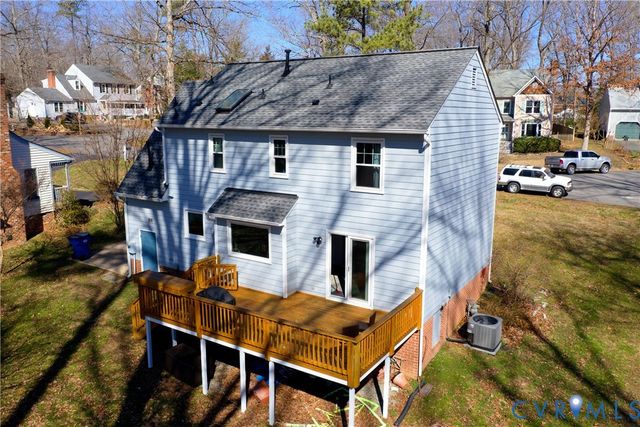 12605 Mill Lock Ter, Midlothian, VA 23113