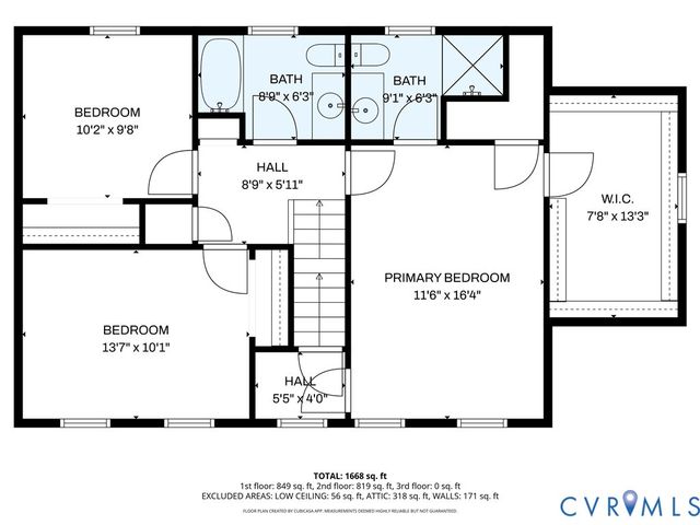 12605 Mill Lock Ter, Midlothian, VA 23113