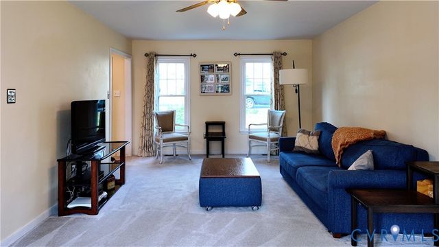 12605 Mill Lock Ter, Midlothian, VA 23113