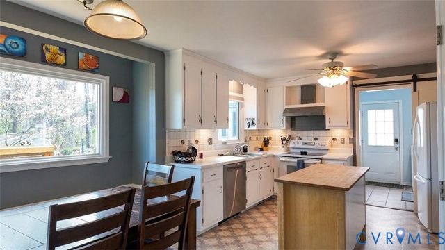 12605 Mill Lock Ter, Midlothian, VA 23113