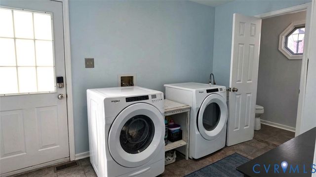 12605 Mill Lock Ter, Midlothian, VA 23113