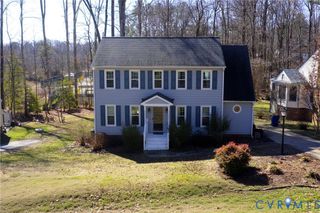 12605 Mill Lock Ter, Midlothian, VA 23113