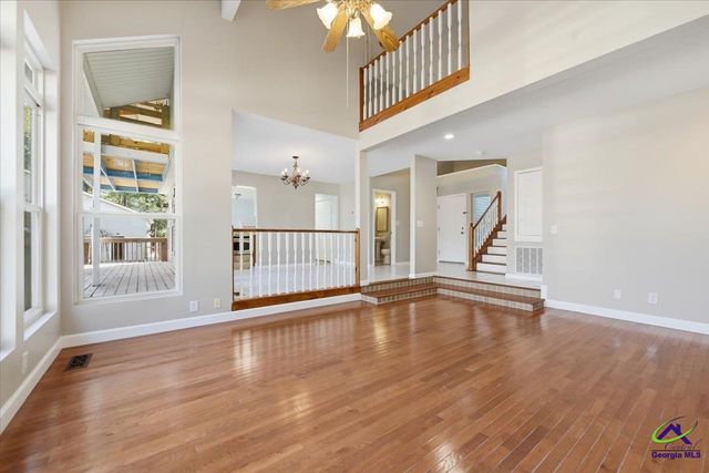 107 Waldorf Dr, Perry, GA 31069