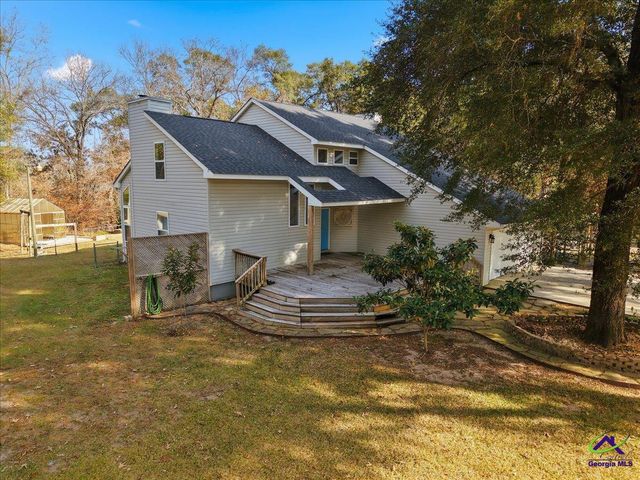 107 Waldorf Dr, Perry, GA 31069